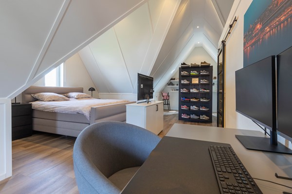 Medium property photo - Zeekool 1, 2371 KD Roelofarendsveen